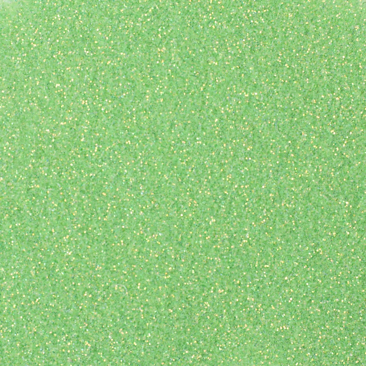 16 Pack: Extra Fine Polyester Glitter by Recollections™